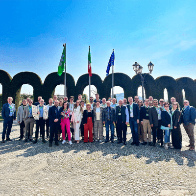 Global Sales Meeting 2025